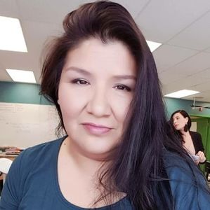 Meet your Posher, Lisa